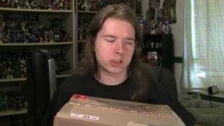 What's In The Box? unicronsupreme Edition