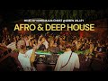 Afro &amp; Deep House Closing Set by Kobbaia B2b Christ @ Green Valley | Colmeia