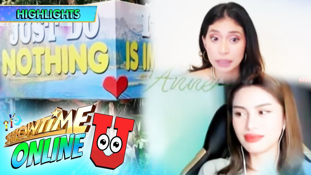 Showtime Online hosts laugh at some funny memes | Showtime Online U