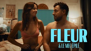 FLEUR BLEUE : Fleur & le mec épilé (épisode 7)