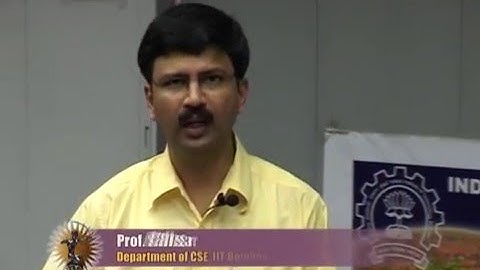 DBMS L10B Application Design and Development