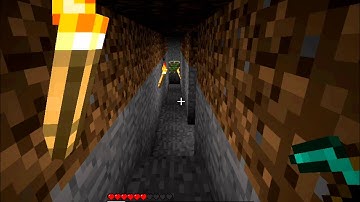 Pitfall Trap (Piston)