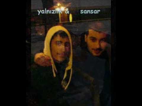 Yalnızlık Feat Mc Ka1 & Son Styla & Mc Ertan ''Katlanamam İhanetine''