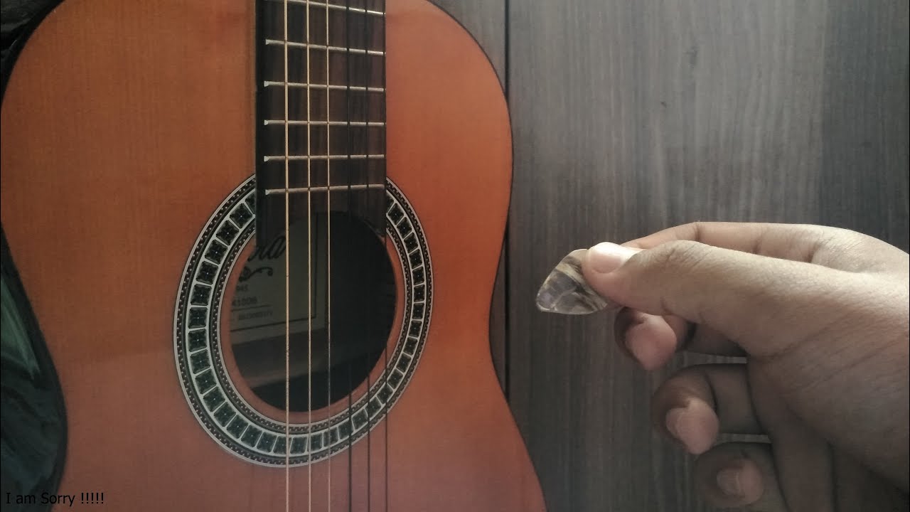 Life Hack 1Guitar Pick YouTube