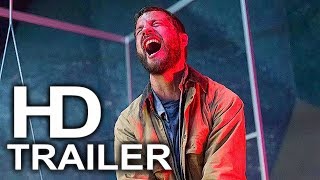 🔴UPGRADE Trailer #1 NEW (2018) Logan Marshall Green Sci-Fi Movie HD 🔴UPGRADE Trailer #1 NEW (2018) Logan Marshall Green Sci-Fi Movie HD
