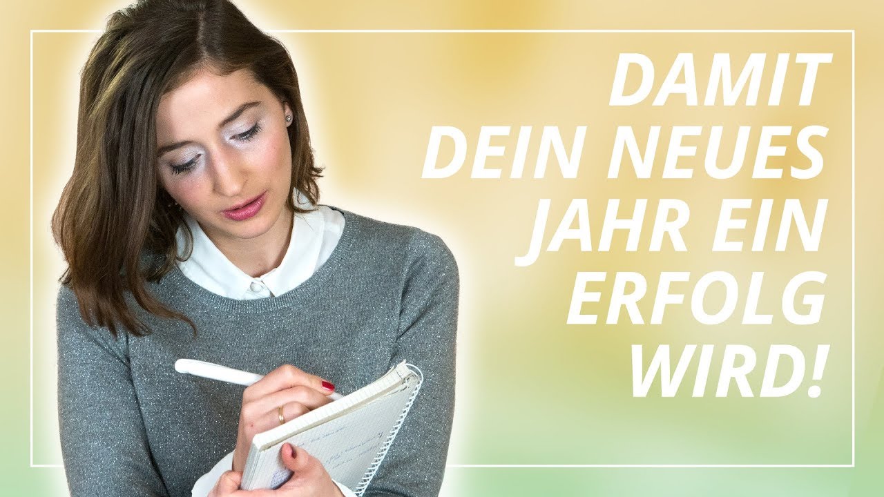 Jahresrückblick: 6 Fragen für einen erfolgreichen Start ins neue Jahr