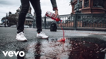 Juice WRLD - Blood On My Jeans ft. Gunna [Music Video] (Dir. by @easter.records)