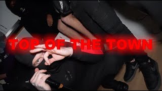 H1 X ZK9 X Tapz6k -Top of The Town [Official Music Video]