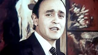 Գիշերն եկավ, զով հովն ընկավ (1983)