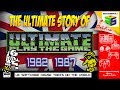 The ULTIMATE Story of Ultimate Play The Game +RARE Footage!