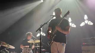 "Shakin' Off The Rust" - The Blue Stones @ Bluebird Theater - Denver, CO - 6/17/23