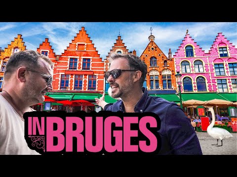 Videó: Benelux – mi ez? Benelux látnivalók