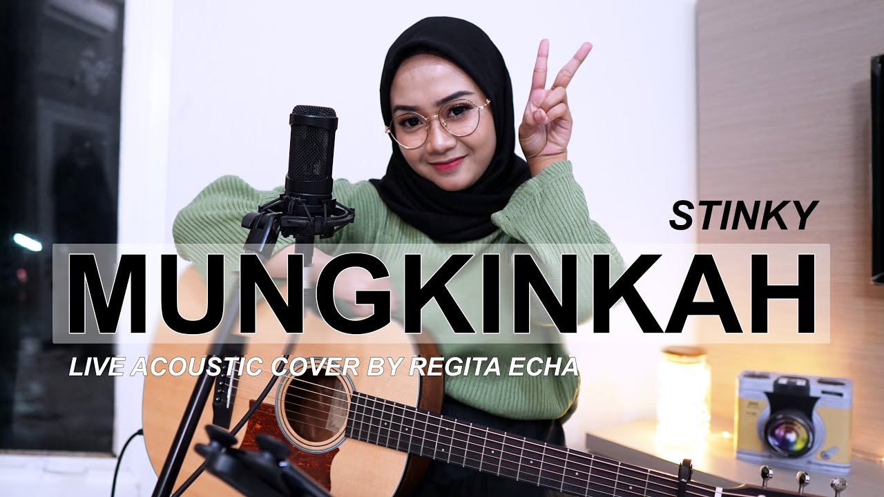 3 85 Mb Download Lagu Mungkinkah Stinky Acoustic Cover By Regita Echa Mp3 Gratis Cepat Mudah