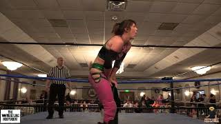 Erica Leigh Remembers Shes Immune To Low Blows