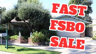 Secret For Sale By Owner Trick For Top Dollar