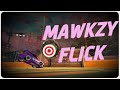 100kph flicks tutorial aka mawkzy flick  how to play rocket league