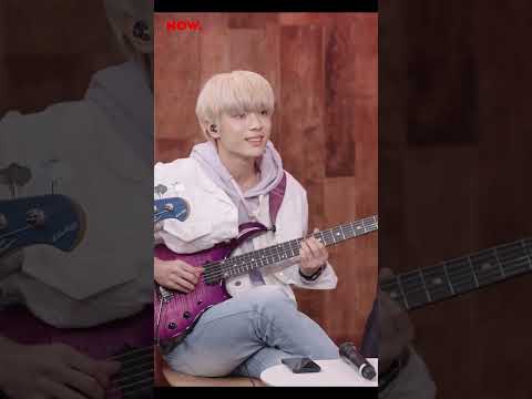 [ 220104 Naver NOW. Jukjae 的夜間工作室 ] 夜間工作室 x @ONEWE - 서로의 서로
