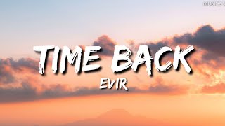 Evir - Time Back