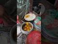 $0.50 Bangladeshi Meal! Egg, Mashed Potato &amp; Rice for Just 60 Taka 🍚🥚