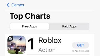 Forgotten Roblox iPad Apps... by Fave 64,326 views 2 years ago 14 minutes, 12 seconds