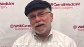 Voices in Transplantation  - Menachem