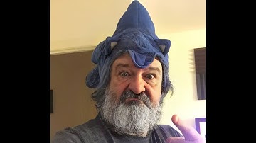 DsP--massive derailment due to derich and insulting detractors + giving advice he doesn