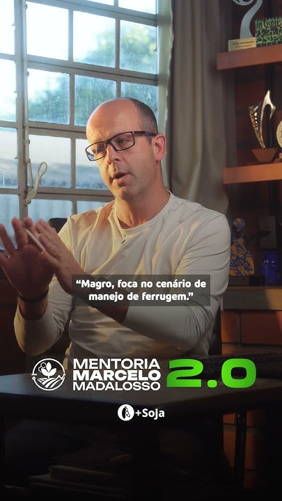 Investimento x retorno #mentoriadomada #fungicidas #agro #agricultura #soja  #maissoja