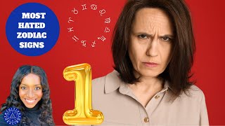 Warning: Top 2 Most Hated Zodiac Signs Revealed (You Won’t Expect #1) screenshot 4