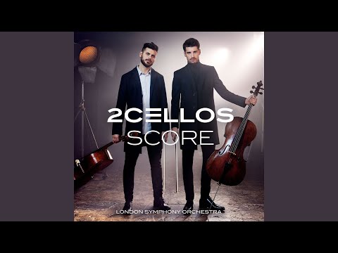 Putar Rain Man Theme - 2CELLOS