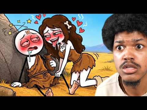 How Ancient Humans Pleasured Themselves