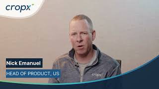 Is Effluent Irrigation Right for You? Who Should Use the CropX Effluent Capability