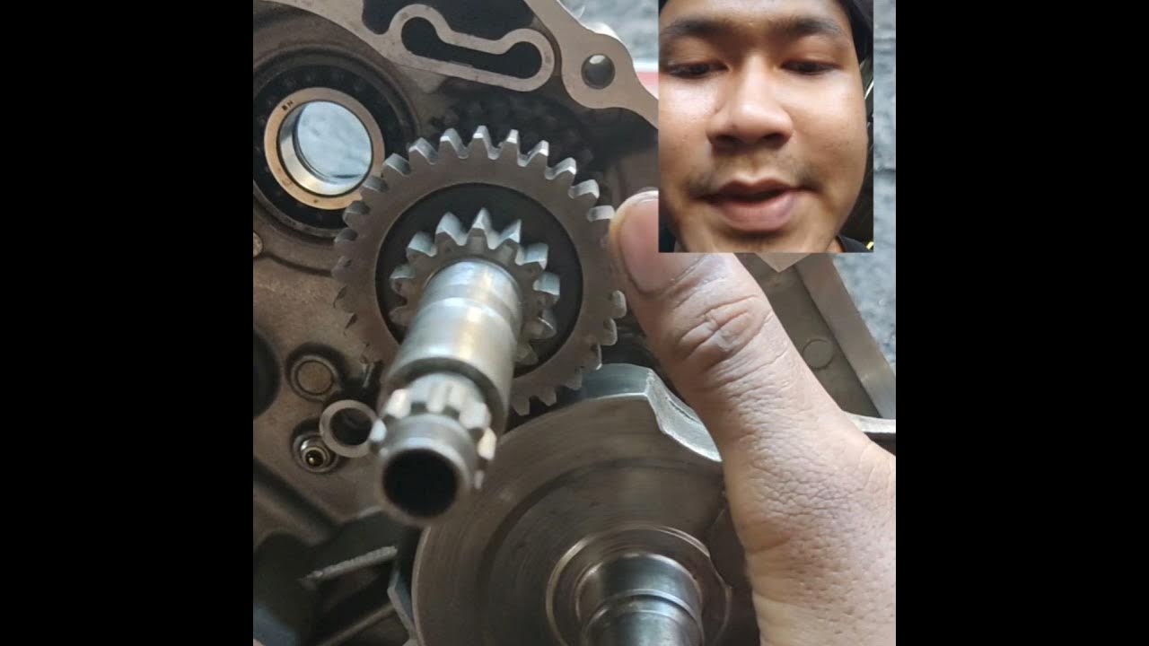 tips supaya motor strokeUp tidak jebol krengkes, ketika piston pecah