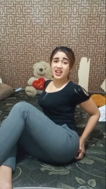 Gatal Pantat🤭 #shorts
