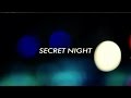 【DIV リリックムービー】2/25発売アルバム「SECRET」収録 “SECRET NIGHT”