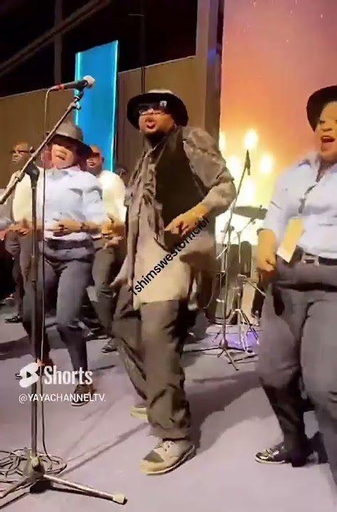 Bilengi ya papa chéri jb mpiana