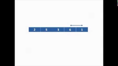 BubbleSort Ascending