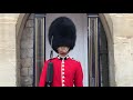 Grenadier guards in Windsor castle (15.8.20)