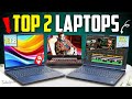 Top 2 Best Laptop Under 50000 In 2026 For Student, Coding And Gaming |  Laptop Under 50k
