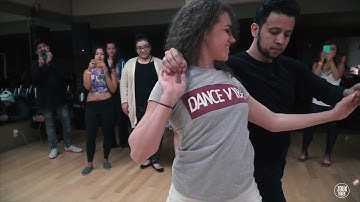 Say my name Zouk Remix- Marissa and Rinaldo