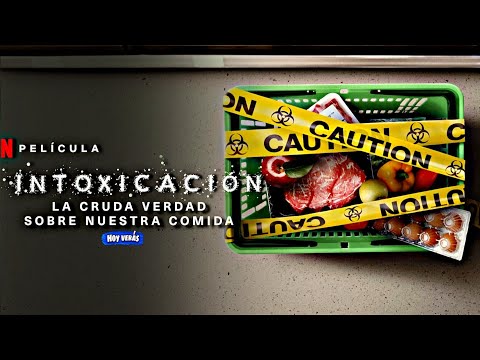 INTOXICACIÓN LA CRUDA