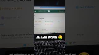 EarnKaro Affiliate Income Proof 💸