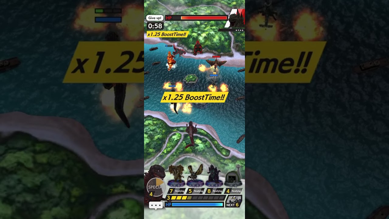 Godzilla Battle Line Random| Shin Godzilla vs Godzilla Minus one| Ranked