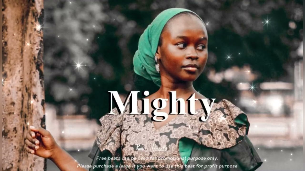(FREE) Afrobeat Instrumental 2026 Mighty 