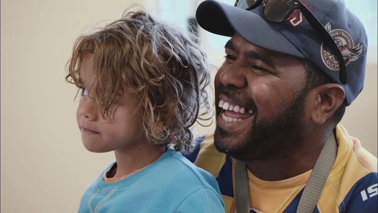 Short Film (Kuranda, QLD) 'Language' YouTube