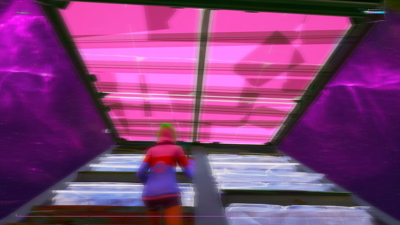 How To Play Console Only Arena Scrims (Best practice) 