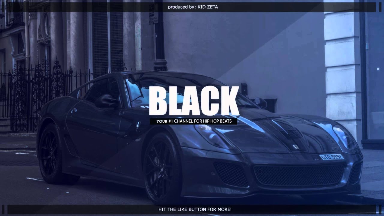 YouTube에서 Dark Dope Trap Beat Instrumental "Black" (prod. by Kid Zeta) 보기 YouTube에서 Dark Dope Trap Beat Instrumental "Black" (prod. by Kid Zeta) 보기