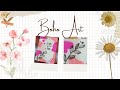 Boho Art ✨🌷| step by step tutorial | With brush pen | easy to make 