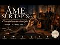 ÂME SUR TAPIS | Chanson Bien-être, Pilates & Retour à Soi
