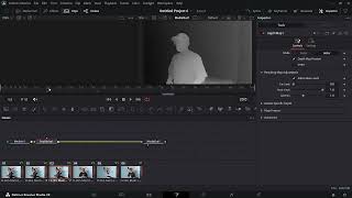 DaVinci Resolve Depth Map Tutorial | Fusion Node Breakdown