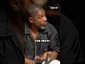 Kirk Franklin gets emotional when asked about who is he now and his upbringing #gospel #faith